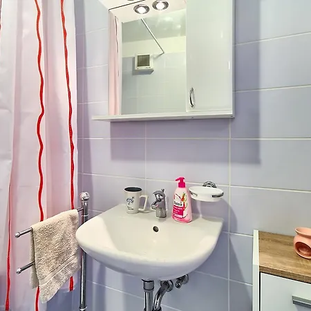 Summertime House With Apartamento