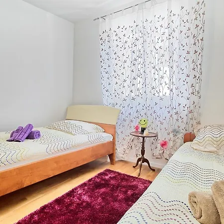 Summertime House With *