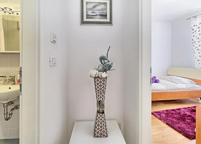 Summertime House With 아파트 *