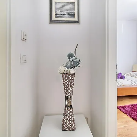 Summertime House With Lägenhet *