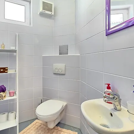 Summertime House With * Umag